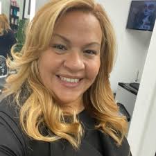 asking for recomendations for an excellent hair stylist ~ Thank you ~