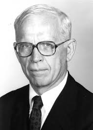 Vernon B. Mountcastle