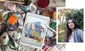 Une nocturne et des animations auront lieu le vendredi 15 avril, jusqu'à 22 heures, et. Journee Mondiale De L Art Decouvrez Nos Illustrations Et Votez Pour Designer La Plus Belle Just About Tv