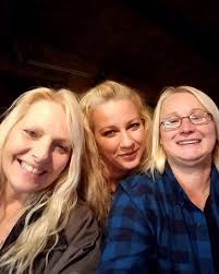 Stacy Gayle Bailey (@spaceystacy79) • Instagram photos and videos