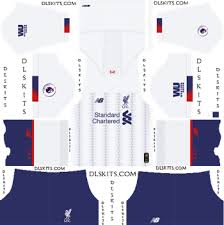 Jun 21, 2021 · dream league soccer kits is a website specializing in the design of dream league soccer kits, known to the famous fans all over the world as the name of dls where we design kits in the size of 512×512 kits and we also design logos for clubs in the size of 512×512 logo. Liverpool Fc 2019 2020 Dream League Soccer Kits Logo