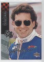 Greg Sacks Racing Cards