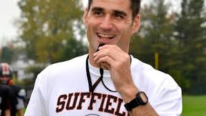 Brookline High alum's coaching career