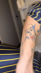 We did not find results for: Rad S Rad Tattoo Noora Manchanda