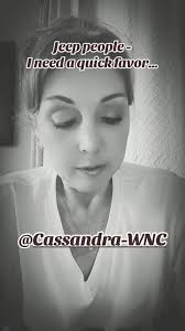 Casandra Evans Folk Living