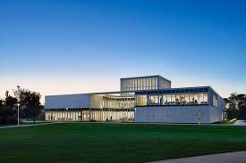 Ranked in the top 5% of more than 1,100 accredited community. Gallery Of Sccc Learning Resource Center Ikon 5 Architects 9