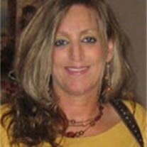 Lisa Russell Obituary