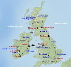 Viajemos a las islas británicas con destinia en un trayecto especialmente diseñado para tener una perspectiva amplia y global de la diversidad de formas de. Sg Inglaterra Escocia E Irlanda Al Completo Con Londres 17 Dias 11 Junio Y 13 Agosto 2020 Julia Tours Argentina