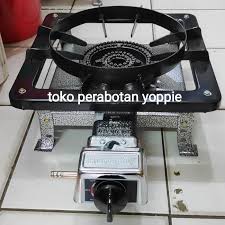 Untuk memperoleh kompor gas yang paling bagus dan aman diantara kompor yang ada, memang harus diseleksi. Harga Kompor Semawar Besar Komporkita