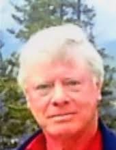 Obituary information for Dennis John Moir (Nanton)