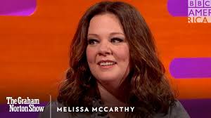 Melissa McCarthy Wished Chris Hemsworth Was a Jerk