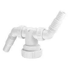 This is due to its incredibly high temperatures and powerful force. Washing Machine Dishwasher Waste Standpipe Twin Spigot Connector Mcalpine V33wm 5036484005755 Ebay