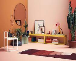 Selbst an das kinderzimmer haben wir mit unseren wohnaccessoires gedacht. Am Beispiel Deko Und Farbe Im Flur Testen Bild 9 Schoner Wohnen