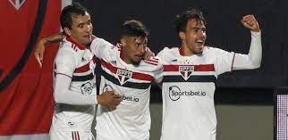 O são paulo é tetracampeão da copa são paulo de futebol júnior. Wp48gothwzaiim