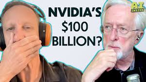 The Agents Are Everywhere