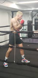 Got Diego Ruelas some great work...