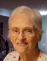 Evelyn A. Schaffer (Cumberland)