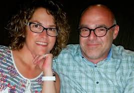 The Dynamic Duo: Gina Savoie and Benoit Grenier