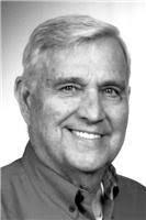 Charles Glick Obituary (1941