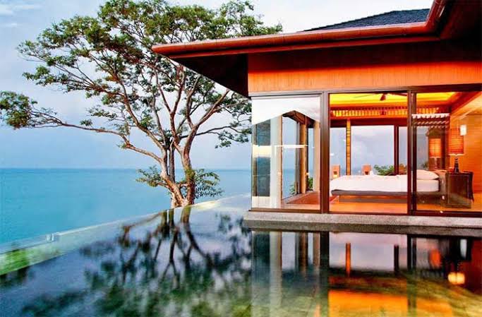 ผลการค้นหารูปภาพสำหรับ โรงแรมศรีพันวา ภูเก็ต"