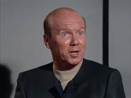 Most Shocking Non-Redshirt Death in Star Trek: The Original Series