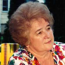 Anna Halaburda Obituary December 27, 2022