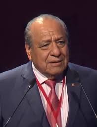 Maximo Roman's Instagram, Twitter & Facebook