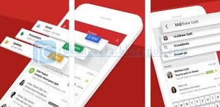 Cara Buka Email Gmail Lewat Hp Hp Android App Google Today