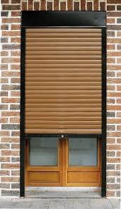 Achat d electromenager et de petit electromenager. Volet Roulant Pvc Marron A Tirage Direct H250xl100cm Volet Roulant Pvc Volet Battant Bois Volet Roulant