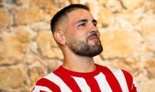 Le MJS procure une prise en charge pour Hadjaoui (officiel)