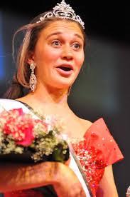 Cassandra Steppat Crowned Miss La Mesa, City's First Title-Holder of Color 