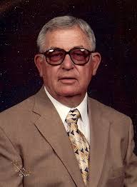 OBITUARY # Byron "Bob" Palm ## June 9, 1926