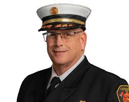 2024 Cherokee County Fire & Emergency Services Annual Report