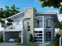 Pin By Vasilgushuliak On Wish List Modern House Plans 2 Storey House Design 2 Story House Design Indian house exterior design, modern exterior house designs india, best modern house design, modern house exterior elevation designs, exterior design for small houses, modern house. modern house plans