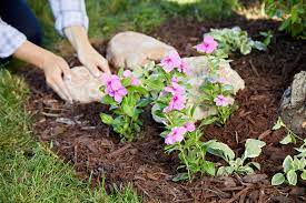 Creating a lush, healthy lawn takes careful preparation. How To Build A New Flower Bed Better Homes Gardens