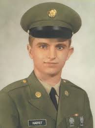 Donald Harkey Obituary (1949