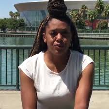 In their own words #1: Alayssia Townsell