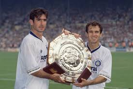 The bizarre story of how the frenchman ended up at leeds via trial in an indoor match for sheffield wednesday. Leeds Secured Eric Cantona Signing Because Of Bizarre Reason Trevor Francis Reveals All Sports Life Tale