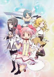 Puella magi madoka magica became an instant phenomenon when it first hit screens in 2011. Puella Magi Madoka Magica All The Tropes Wiki Fandom