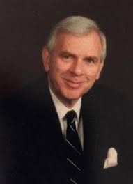 Obituary information for Gordon Spencer