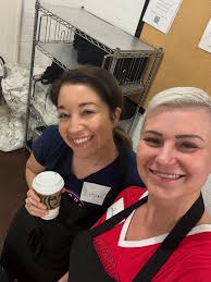 Katy Perry Let's do this!!! 🪩 🎵! Get ready to clip in and probably sing  🎤 some songs 🤣. See you guys tomorrow so we can slay the night away.  @cyclebarkaty