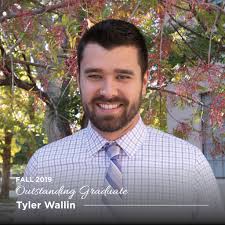Here is the second group of the 2019 Fall outstanding Graduates.  Congratulations students, we are excited to present you with this wonderful  achievement! #outstandinggraduates #nmsu #nmsualumni
