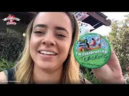 Thank a Teacher: On Tour at Glade View Elementary