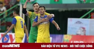 Đọc tiếp cho tất cả các dự đoán và lời khuyên cá cược miễn phí của chúng tôi. Trá»±c Tiáº¿p Futsal Hdbank 2020 Savinest Sanna Khanh Hoa Vs Kardiachain Sai Gon Thá»ƒ Thao