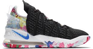 4.1 out of 5 stars 13. Nike Lebron 18 Review Deals 160 Pics Of 16 Colorways