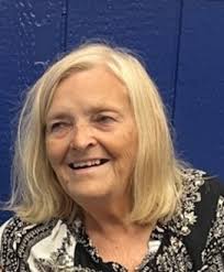 Elaine Tackett Obituary (2025)