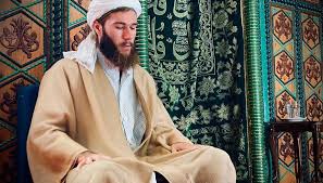 Şeyh Hacı Mansur efendi