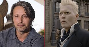 Johnny depp's ex assistant claims amber heard 'was the abuser'. Fantastic Beast 3 Actor Mads Mikkelsen Opens Up On Johnny Depp Comparisons Have To Find My Own Because His Is Unique