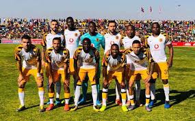 Kaizer chiefs (dstv premiership) günel kadro ve piyasa değerleri transferler söylentiler oyuncu istatistikleri fikstür haberler. Kaizer Chiefs Walk Away Winners In Tembisa