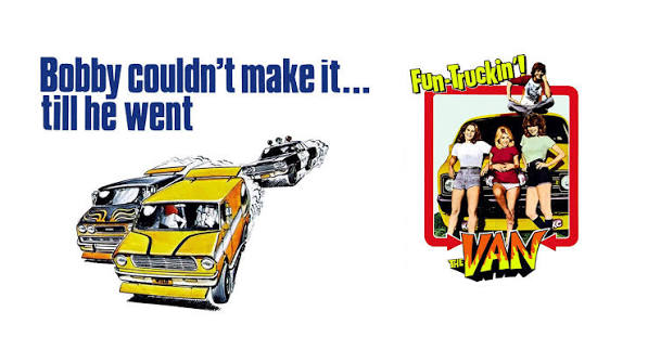 Prime Video: Van